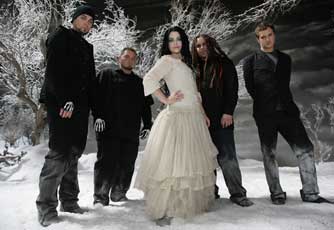 Evanescence 15