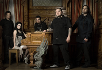 Evanescence 19