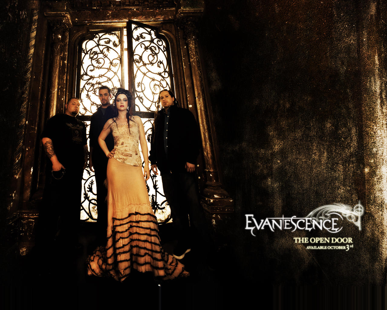 Evanescence 24