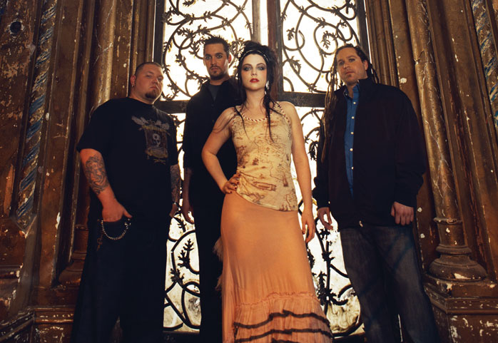 Evanescence 3