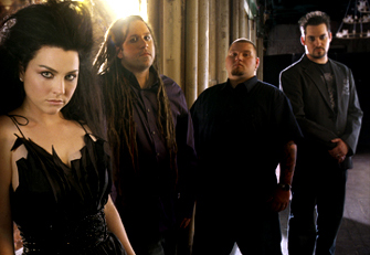 Evanescence 5