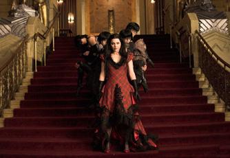 Evanescence 8